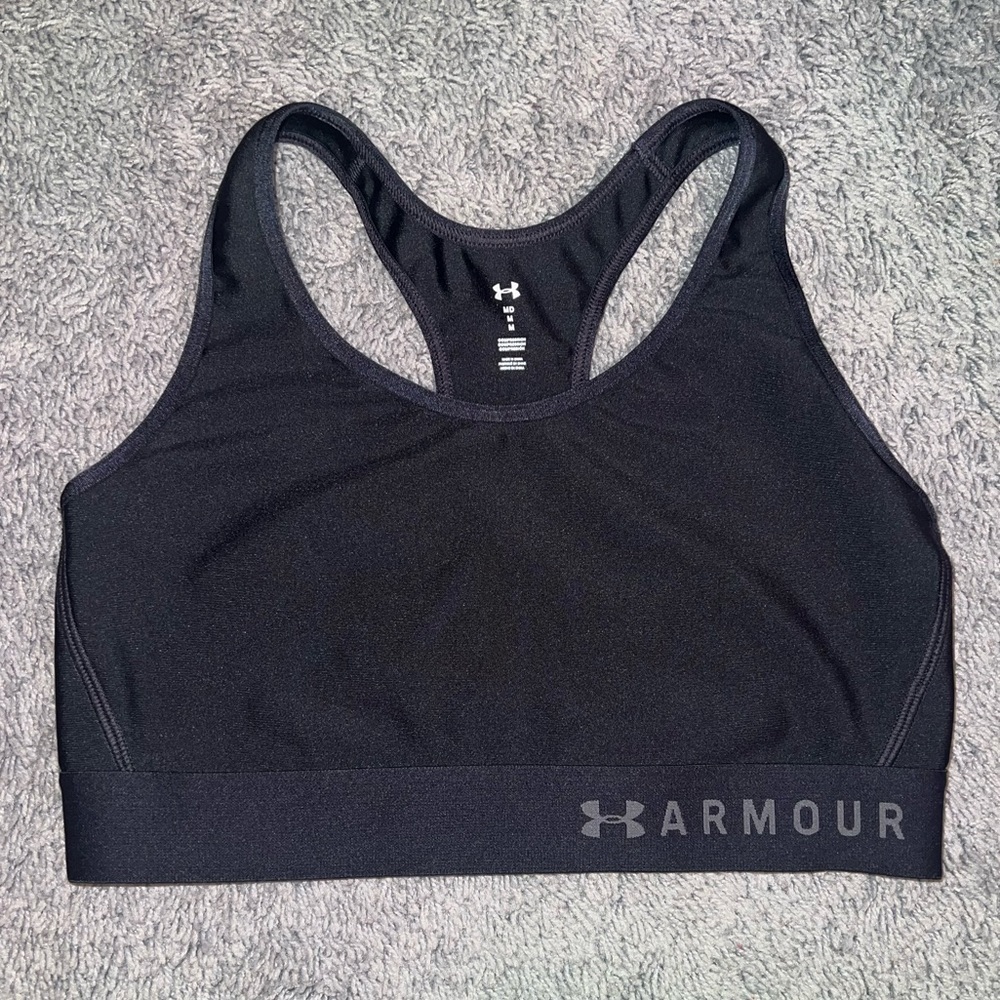 Under Armour Sports Bra